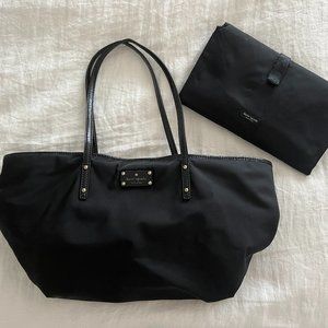 Kate Spade Diaper Bag